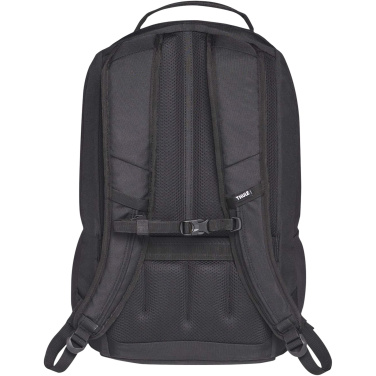 Logotrade corporate gift image of: Thule Lumion 16" recycled laptop backpack