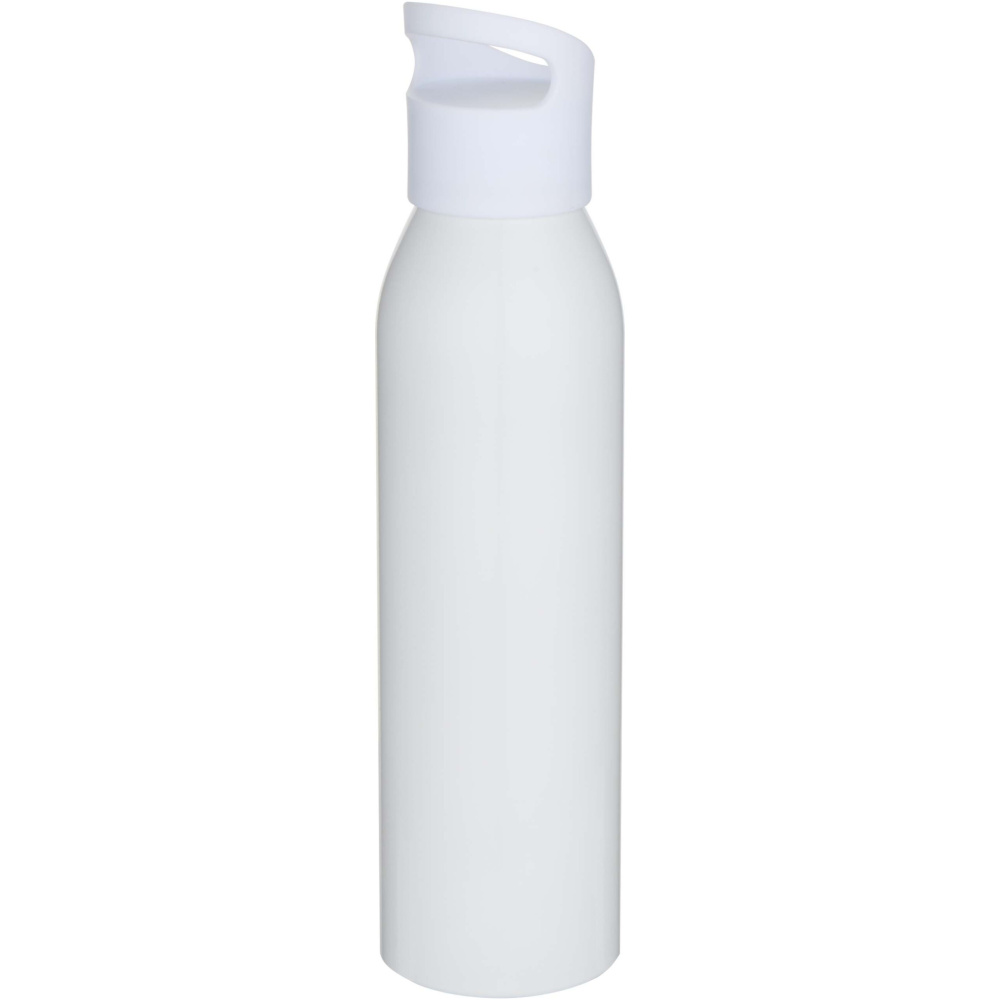 Logotrade promotional merchandise picture of: Sky 650 ml RCS recycled single wall stainless steel water bottle