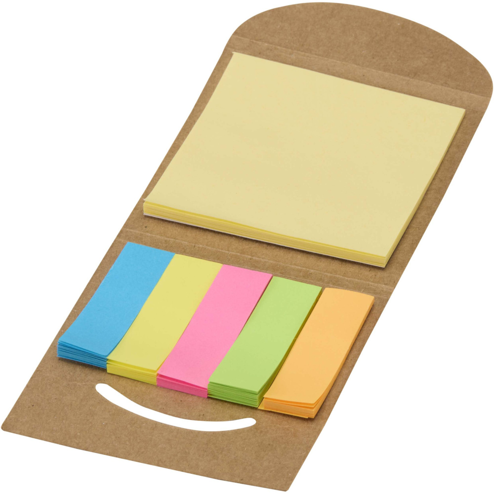 Logotrade promotional products photo of: Freijo sticky notes