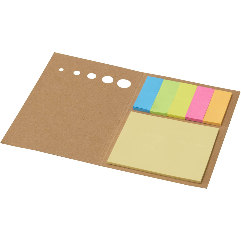 Logotrade corporate gifts photo of: Freiji sticky notes