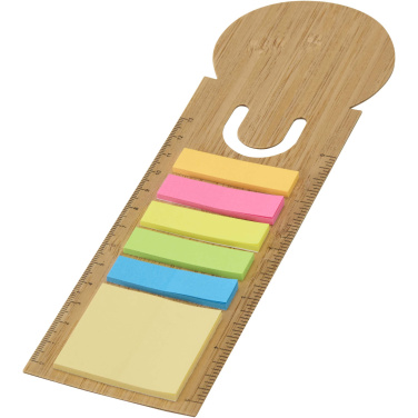 Logotrade promotional products photo of: Frei sticky notes