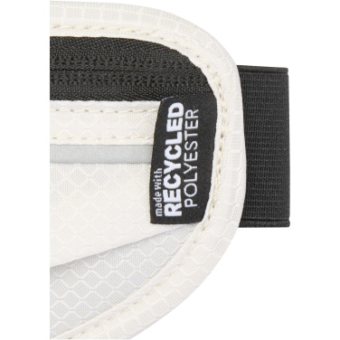Logo trade promotional gifts picture of: Nomad GRS recycled running waist pack