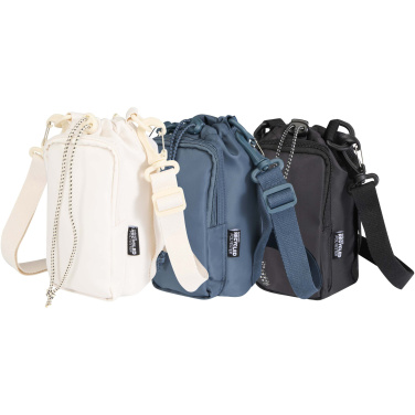 Logotrade promotional giveaway picture of: Trip Aware™ recycled travel bottle bag 2L