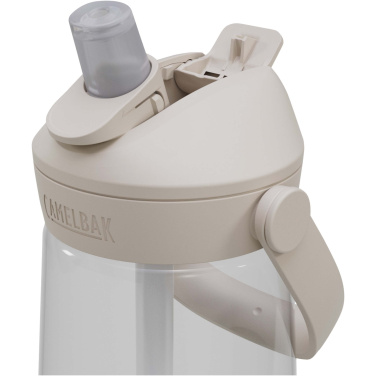 Logo trade corporate gift photo of: Camelbak® Thrive Flip 750 ml Tritan Renew water bottle with flip straw