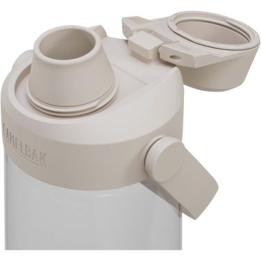 Logo trade corporate gifts picture of: Camelbak® Thrive Chug 750 ml Tritan Renew water bottle with flip cap