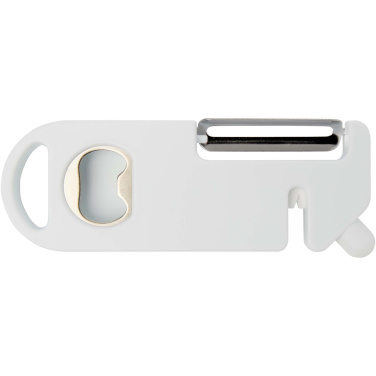 Logo trade advertising products image of: Kipper multi-purpose kitchen tool