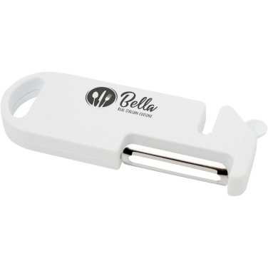 Logo trade advertising products image of: Kipper multi-purpose kitchen tool