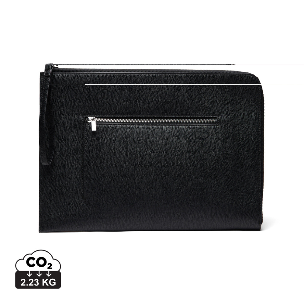 Logotrade promotional giveaways photo of: VINGA Bermond RCS 16" laptop sleeve