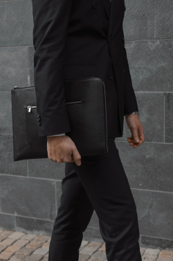 Logotrade corporate gift image of: VINGA Bermond RCS 16" laptop sleeve
