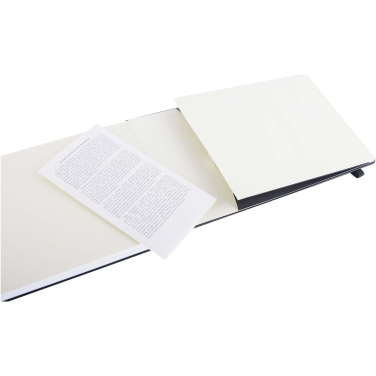 Logo trade corporate gifts picture of: Moleskine large art water colour album