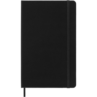 Logo trade corporate gift photo of: Moleskine medium art sketchbook