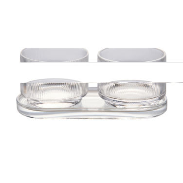 Logotrade promotional gift picture of: VINGA York Tapas set