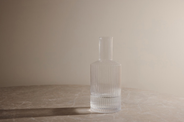 Logotrade promotional products photo of: VINGA York carafe 1.45 L