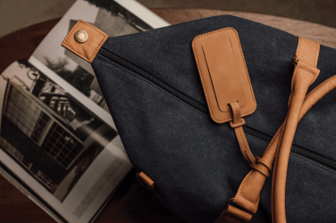 Logotrade corporate gifts photo of: VINGA Bosler RCS luggage tag