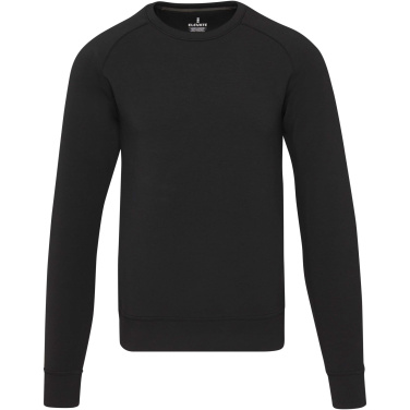 Logo trade promotional items picture of: Yukon unisex interlock sports crewneck sweater