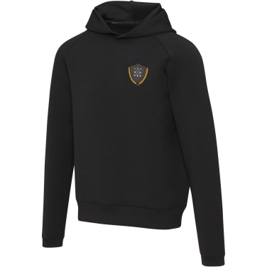 Logotrade promotional gift picture of: Danali unisex interlock sports hoodie