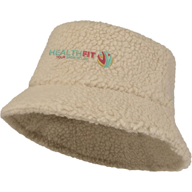 Logo trade promotional product photo of: Baru sherpa sun hat