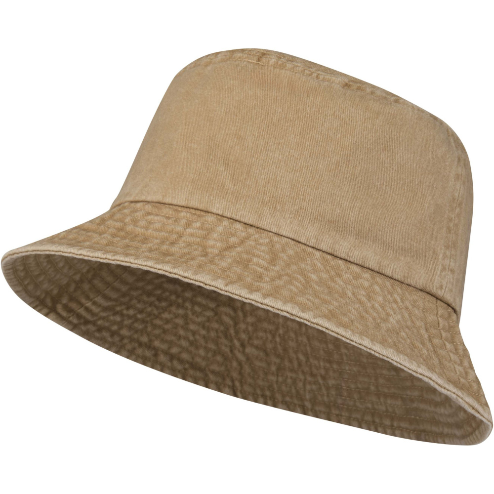 Logotrade promotional merchandise image of: Mitica washed sun hat