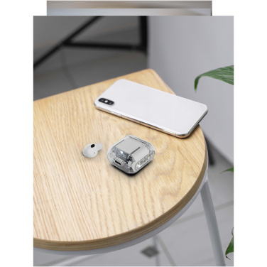 Logotrade advertising products photo of: Prixton TWS162 earbuds