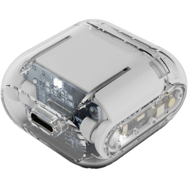 Logotrade corporate gift picture of: Prixton TWS162 earbuds