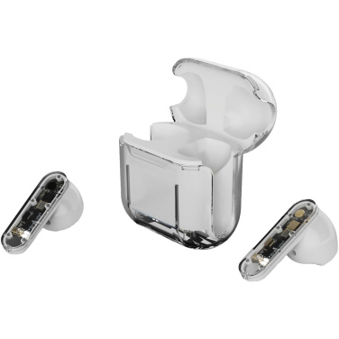 Logotrade corporate gift picture of: Prixton TWS162 earbuds