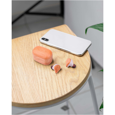 Logotrade promotional gift picture of: Prixton TWS163 earbuds