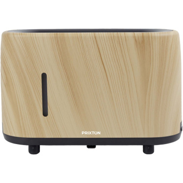 Logo trade promotional giveaways image of: Prixton Essence humidifier