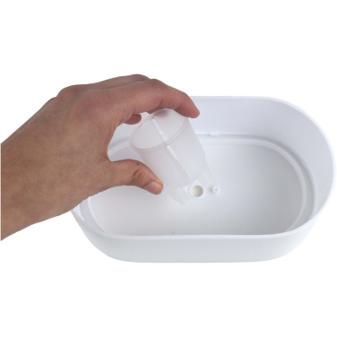 Logotrade promotional item image of: Prixton Connected 4-in-1 aroma humidifier