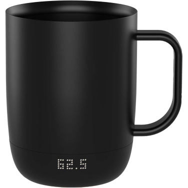 Logo trade promotional gifts picture of: Prixton Tempo 300 ml smart mug