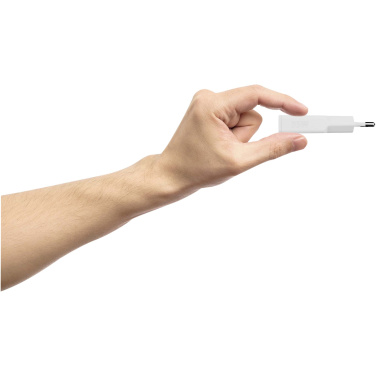 Logotrade promotional merchandise picture of: Xtorm XG2SL033 Go2 SlimLine 33W charger