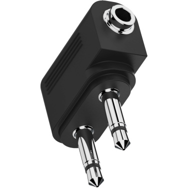 Logo trade promotional merchandise image of: Xtorm XAWBT01 AirWave wireless audio adapter