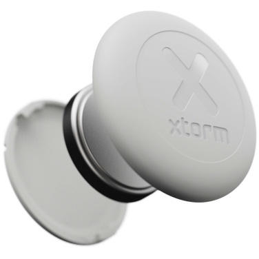 Logotrade corporate gift image of: Xtorm XTAG2A 3-pack water resistant travel tag