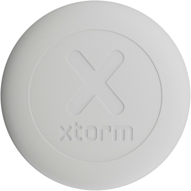 Logotrade promotional product picture of: Xtorm XTAG2A0 water resistant travel tag
