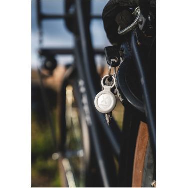 Logotrade corporate gift image of: Xtorm XTAG2A0 water resistant travel tag