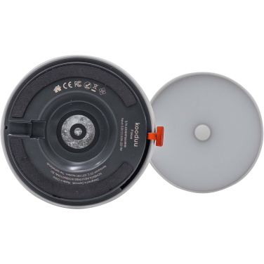 Logotrade promotional giveaways photo of: Kooduu Fokus portable lamp