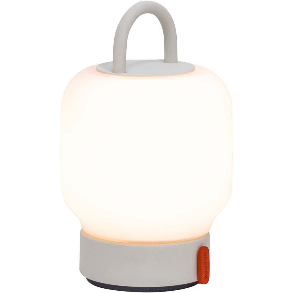 Logotrade business gifts photo of: Kooduu Loome portable lamp