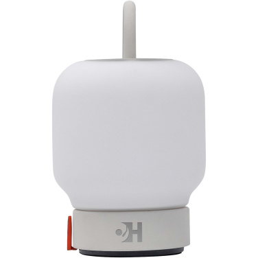 Logo trade business gift photo of: Kooduu Loome portable lamp