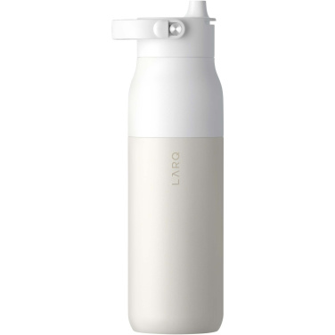 Logo trade advertising product photo of: LARQ PureVisTM 2.0 1000 ml water bottle