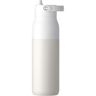 Logotrade business gift image of: LARQ PureVisTM 2.0 1000 ml water bottle