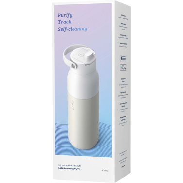 Logotrade promotional merchandise picture of: LARQ PureVisTM 2.0 1000 ml water bottle