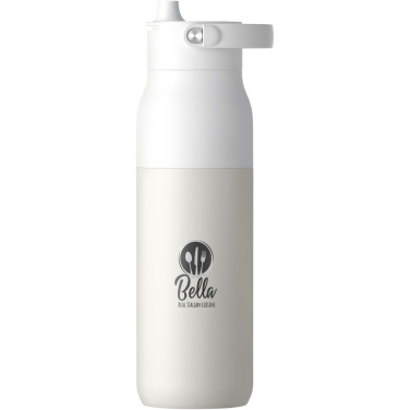 Logo trade corporate gifts image of: LARQ PureVisTM 2.0 1000 ml water bottle