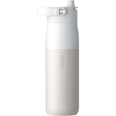 Logo trade promotional products image of: LARQ Swig Top 680 ml water bottle