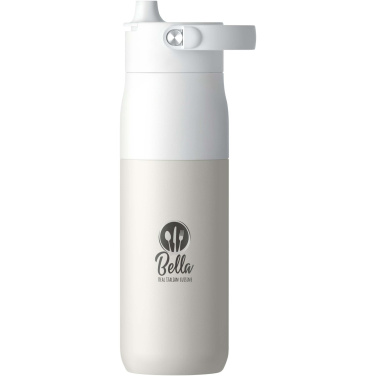 Logo trade corporate gifts picture of: LARQ Swig Top 680 ml water bottle