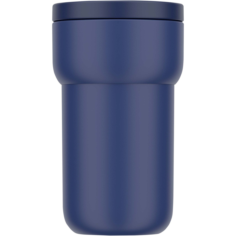 Logotrade promotional merchandise photo of: Mepal Ellipse 275 ml travel mug