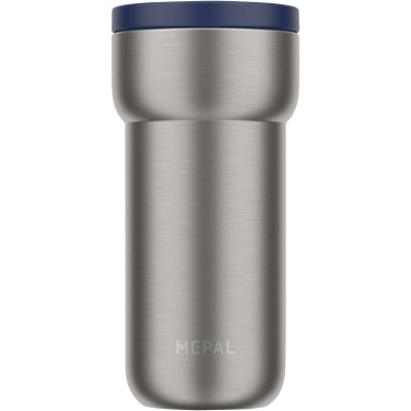 Logotrade promotional gift image of: Mepal Ellipse 375 ml insulated stainless steel mug