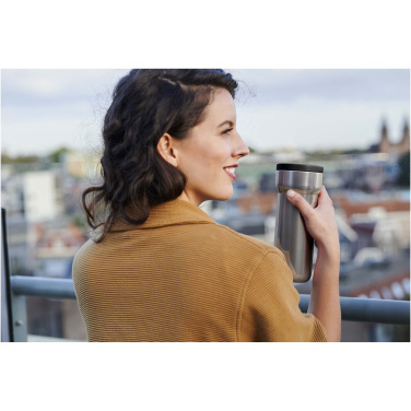 Logotrade corporate gifts photo of: Mepal Ellipse 375 ml insulated stainless steel mug