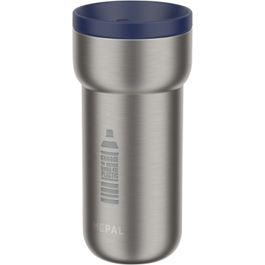 Logo trade promotional product photo of: Mepal Ellipse 375 ml insulated stainless steel mug