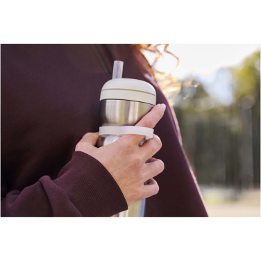 Logo trade corporate gift photo of: Mepal Twist 600 ml insulated sport bottle