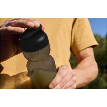 Logotrade promotional product picture of: Mepal Shaker 800 ml sport bottle