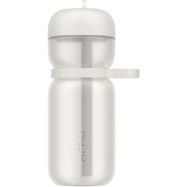 Logo trade advertising products picture of: Mepal 600 ml sport bottle with flip lid